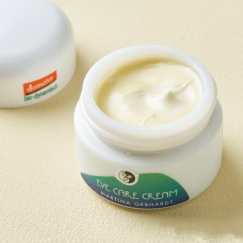 [Martina Gebhardt] Avocado Eye Cream