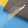 Straight Edge Tempered Glass Full Coverage Ultra Clear Screen Protector Film for Samsung Galaxy Tab A7 Lite 8.7-inch SM-T220 (Wi-Fi)/SM-T225