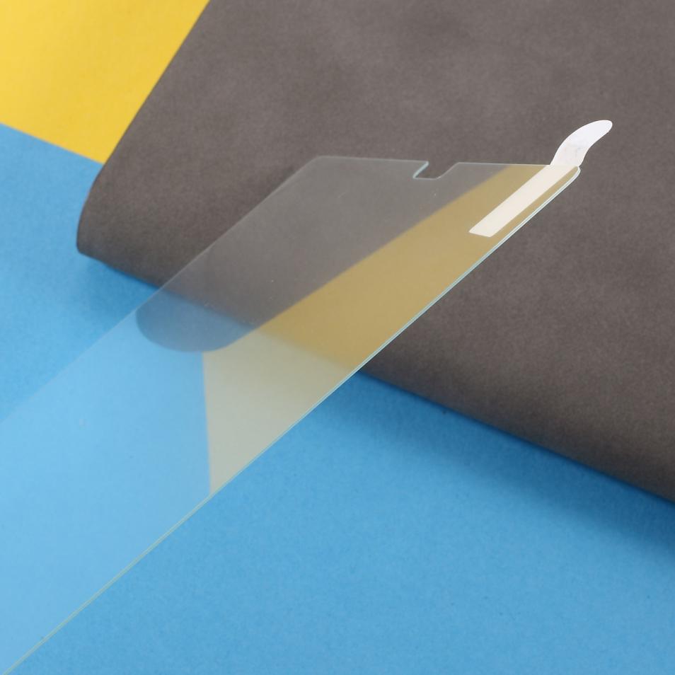 Straight Edge Tempered Glass Full Coverage Ultra Clear Screen Protector Film for Samsung Galaxy Tab A7 Lite 8.7-inch SM-T220 (Wi-Fi)/SM-T225