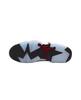 Jordan 6 White and University Red 2022 - CT8529-162
