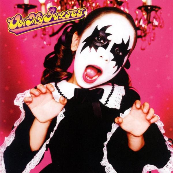 

CD LM.C - Oh My Juliet. PCCA70174PROMO Pony Canyon 2007 Japan ObiRock Used