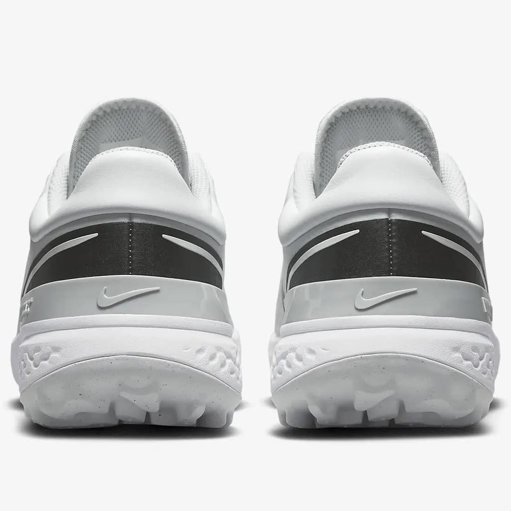 Nike Infinity Pro Authentic Nike Japan Size 2, White/Pure Platinum/Wolf Grey/Black, DM8449-101, Product, 26.0cm