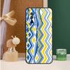 Ukrainian Embroidery Pattern Case For Xiaomi 14 11T 12T 13T Pro 12 13 Lite POCO X6 Pro X3 X4 X5 F3 M5s M6 F5 Pro Cover