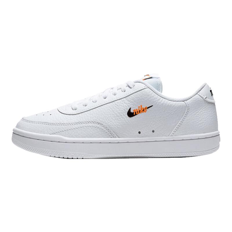 Nike Women's Court Vintage Low-Top Sneakers