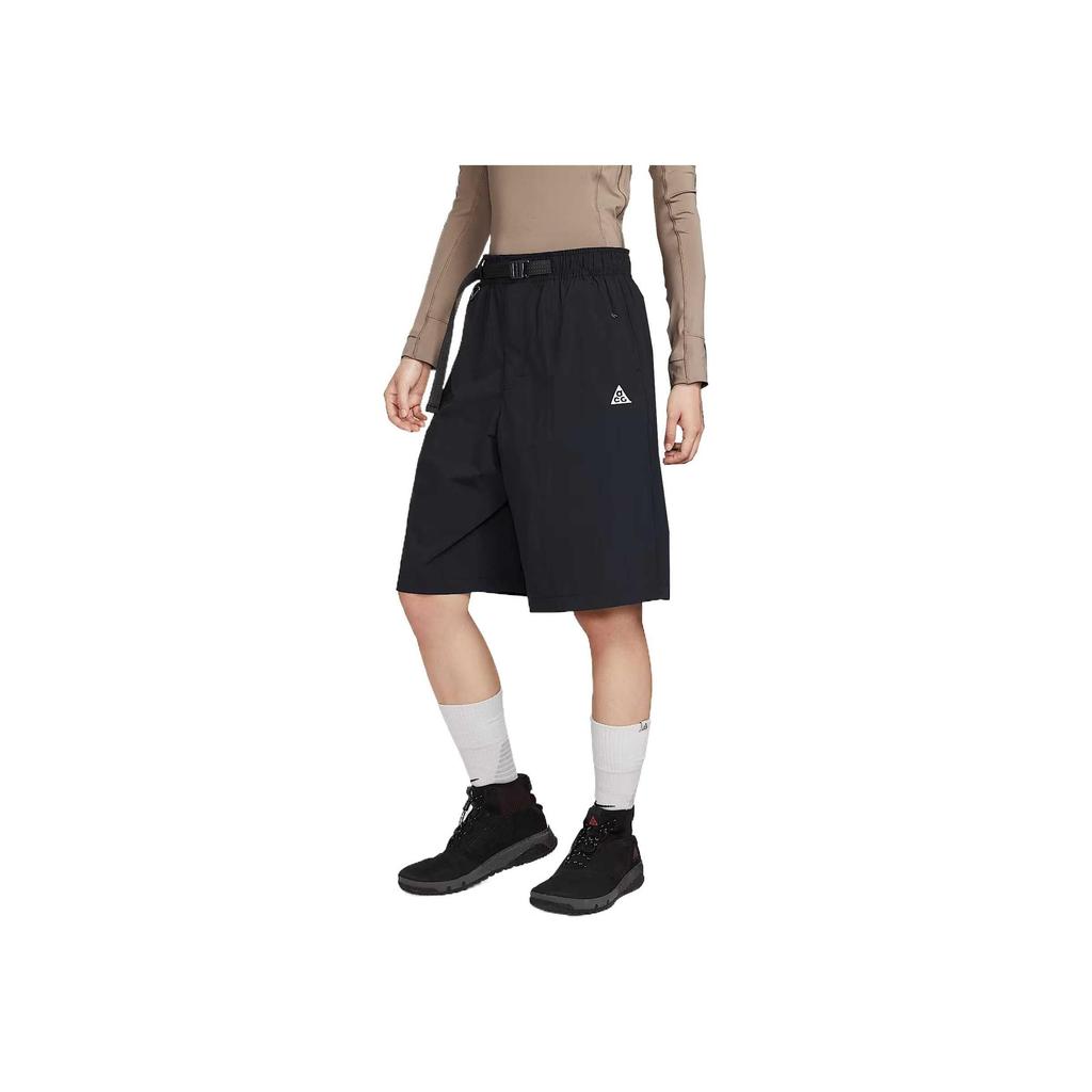 Nike ACG Orb Weaver Unisex Casual Shorts Black HJ2888-010