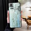 Retro Rust Marks Case for Xiaomi Redmi 9A 9C A5 A1 A2 Plus 10 K40 K50 Gaming 13C 12C K60 9T 12 Funda Phone Cover