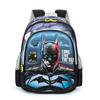 Zaino per Bambini Scuola Materna 2-5 Anni Spiderman Cartone Animato Zainetto Scolastico Con Spallacci Imbottiti Leggero Nylon