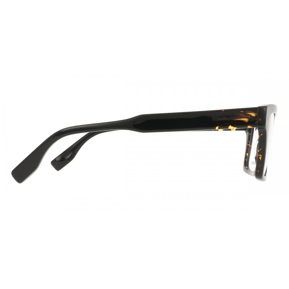 Karl Lagerfeld Kl6218 017 Men Eyeglasses