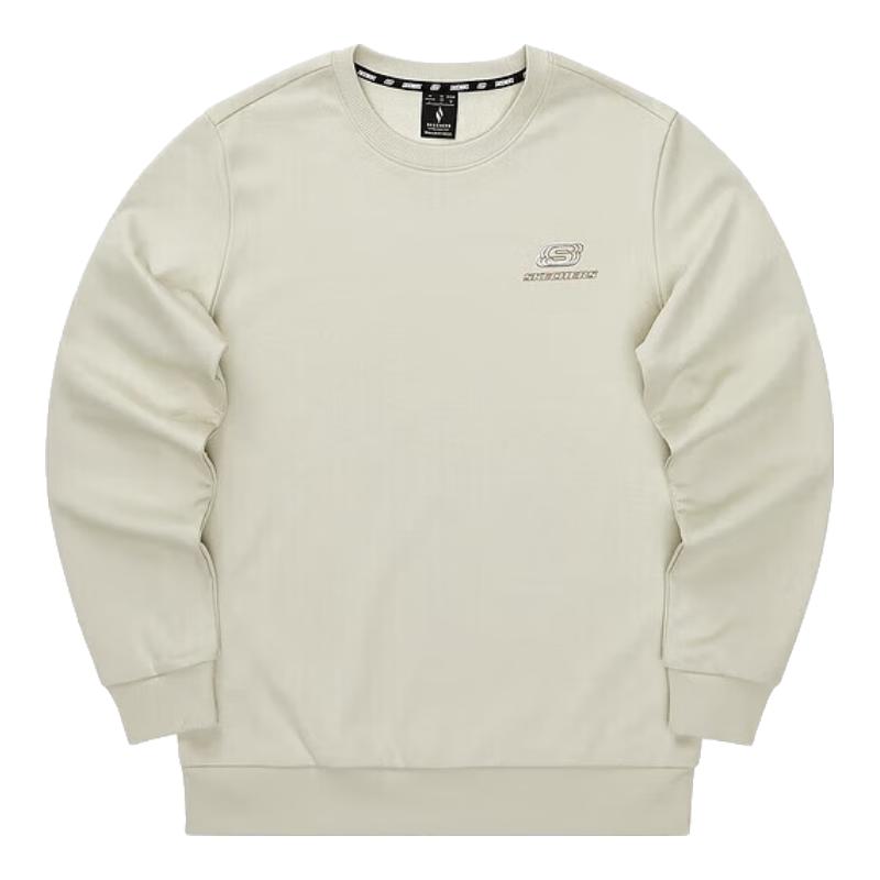 

Skechers Unisex Pullover Sweatshirt L323U122 L