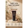 Argan Hair Treatment 200ml – Deep Nourishing & Damage Repair Moisture Hair Mask
