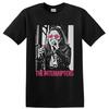 The Interrupters Punk Rock Band T Shirt Graphic Music Concert Gift Apparel Tee