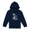 Frozen Childrens/Kids Trying To Keep It Together Olaf Hoodie