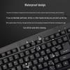 Lenovo K4800S Business Wired Keyboard
