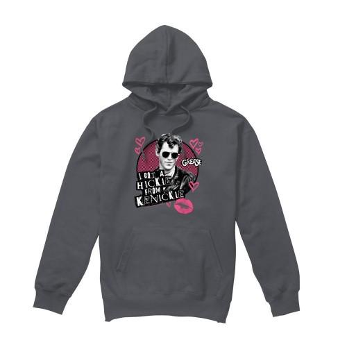 Grease Mens Kenickie Hoodie
