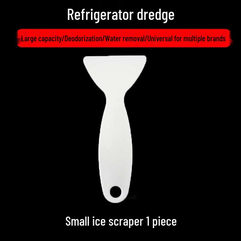 

Fridge Drain Unclogger Tool - Cleans Refrigerator & Freezer Drain Holes
