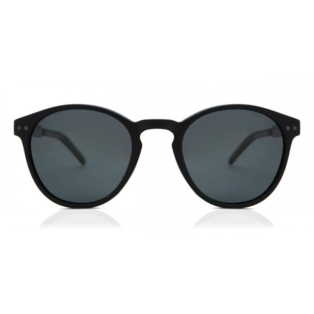 

Polaroid Pld 1029 S 003 M9 uniSex SunglaSSeS Black/50