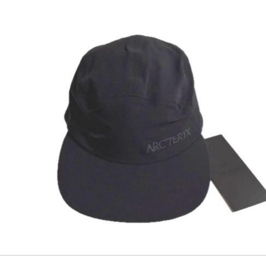Used [New/with tag] Arc teryx Paltz Cap Arc Cap S/M