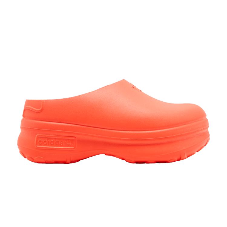 adidas adiFOM Stan Smith Mule Solar Red (Women s) 40.5