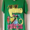 Vintage Breathe Carolina Band T-shirt Size S To 5XL NE210 Unisex T-Shirt