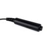 New Style 3 Wire Pro Covert Acoustic Tube Earpiece Headset PTT Mic Microphone for Kenwood Pro-Talk XLS TK BAOFENG UV-5R Radio