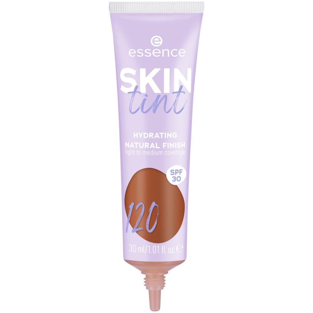 Essence Podkład Skin Tint - 