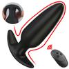 Vibrating Butt Plugs Dildo Vibrator Prostate Massage Wireless Remote Control Anal Plug G-spot Stimulator Sex Toys For Man/Woman