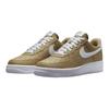 Nike Shoes Air Force 1 Low 10 Khaki/White-White DV0804-200 10,