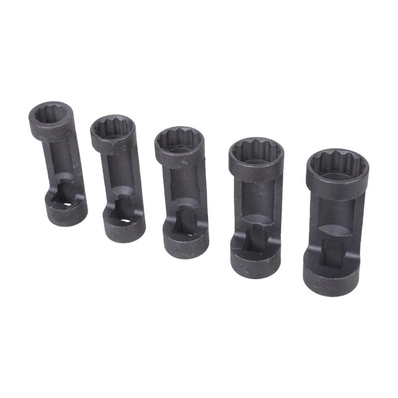 Auto Spreader Socket Strut Suspension Bit Tool Shock Absorber Disassembly Sleeve