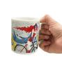 Cinelli Cycle Girl Tasse 605005200100