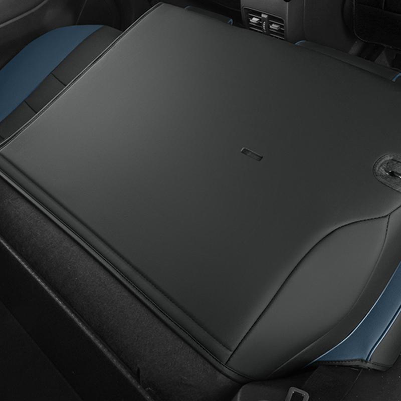 Luxury Interior Upgrade Car Seat Covers For Toyota RAV4 2019 2025 2025 2025 2025 Waterproof  Leather Automotive Seat Cushion