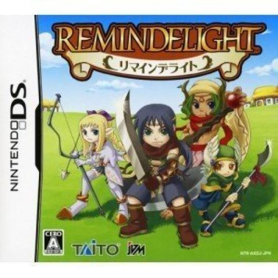 

REMINDELIGHT