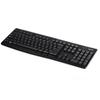 Logitech K270 Full-Size Wireless Keyboard