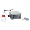 Dosatore Liquido Automatico Piccolo GFK-280 Riempitrice Semi Acqua Minerale Latte Riempitrice Quantitativa per Bottiglie