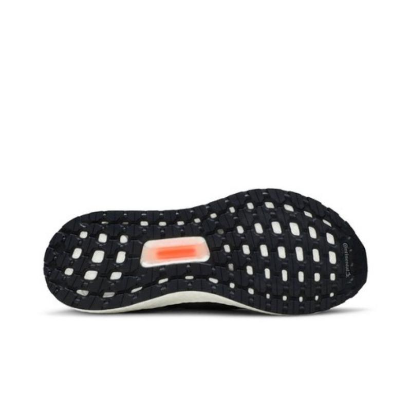 adidas UltraBoost 19 'Core Black' G54009 Men's Shoes