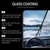 Windshield Coating Agent Car Windshield Window Stain Removal Rainproof Cleaning Car Coating 70ml