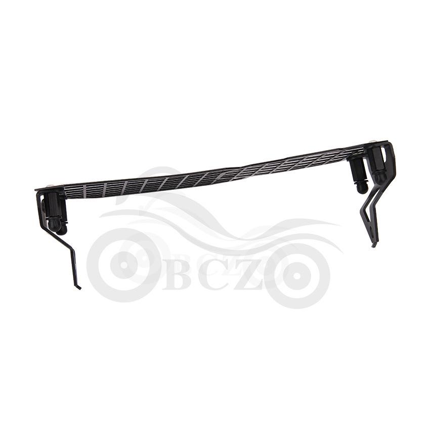 BMW F800/F700/F650GS ADV Motorcycle Headlight Guard Net