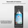 300ml Automatic   Freshener Spray Dispenser Wall Mount Standing Automatic   Dispenser for Bathroom Hotel   Commercial Place Low Noise Fragr
