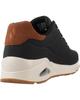 Sneakers Skechers Black UNO/SUITED ON AIR