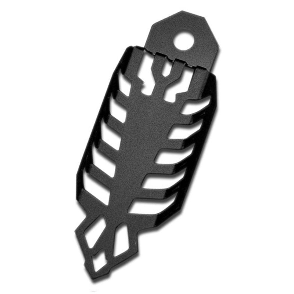 Motorcycle Shock Absorber Cover Front Rear Fork Decor Aluminium Protector Motocross ATV Universal Modification Accessories