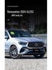 Mercedes GLE 20-23 Upgrade Kit: Transform GLE53 to Newer Model