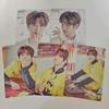 [USED] Straykids Han Rantra Photo Card Trading Card Rare