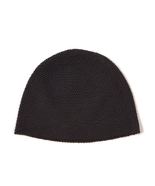 SMITHARMOR Sa Knit Watch Cap_Charcoal