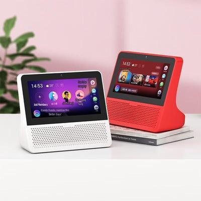 Xiaodu Home Air Smart Display Speaker CN Plug (adapter Included)