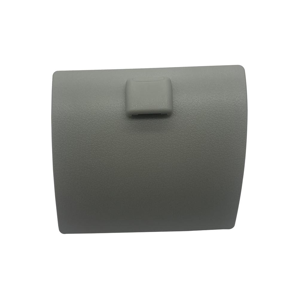 Gray Coin Holder Box For Toyota Camry Base,Le,Xle 2012-2014 Replaces 55450-06030