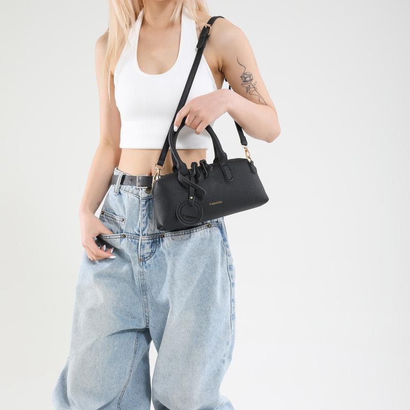 Mode Handväska Dam Ny Mångsidig Axel Messenger Väska