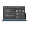 For Insta360 X5 Battery 2850mAh And LCD Dual ChannelFast Charger Hub Power Accessories For Insta 360 ONE X 5 Action Camera