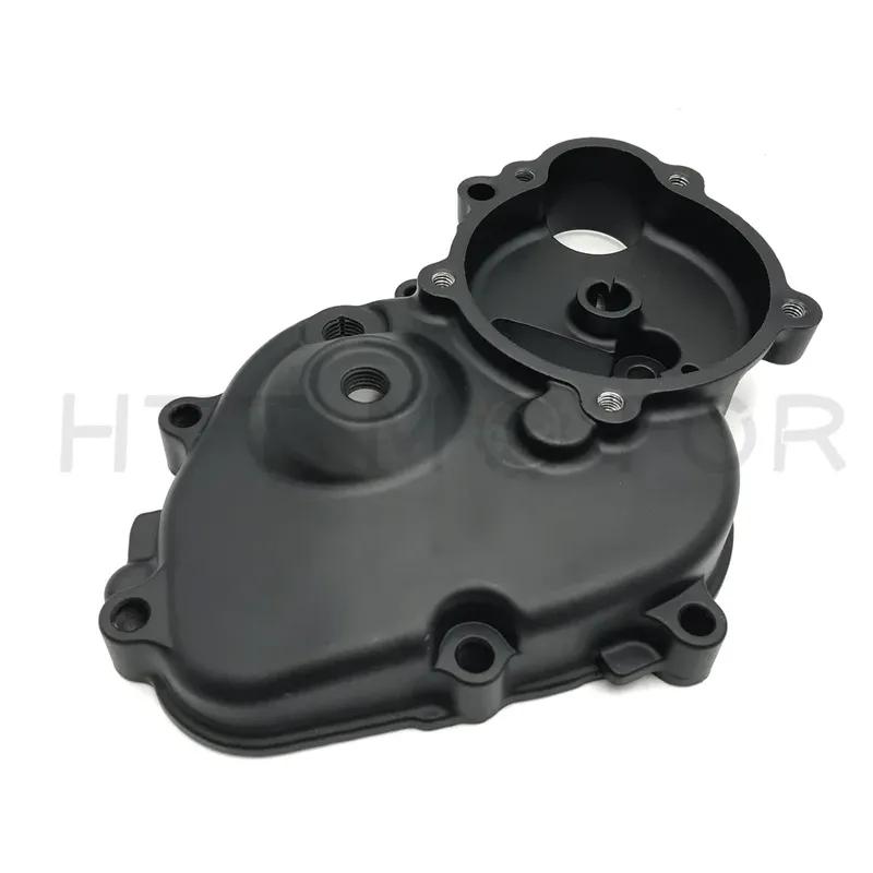 Motorcycle Engine Stator Cover Crankcase For Kawasaki 2009-2011 ZX6R 636