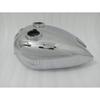 Puch 250 TF 1952 250Cc Chrome Steel Petrol Fuel Gas Tank |Fit For