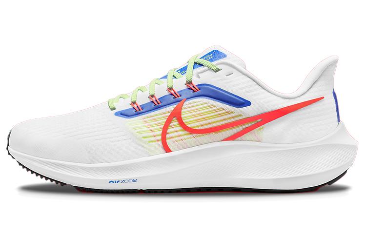 

Nike Air Zoom Pegasus 39 White Racer Blue Crimson DX3354-100 44