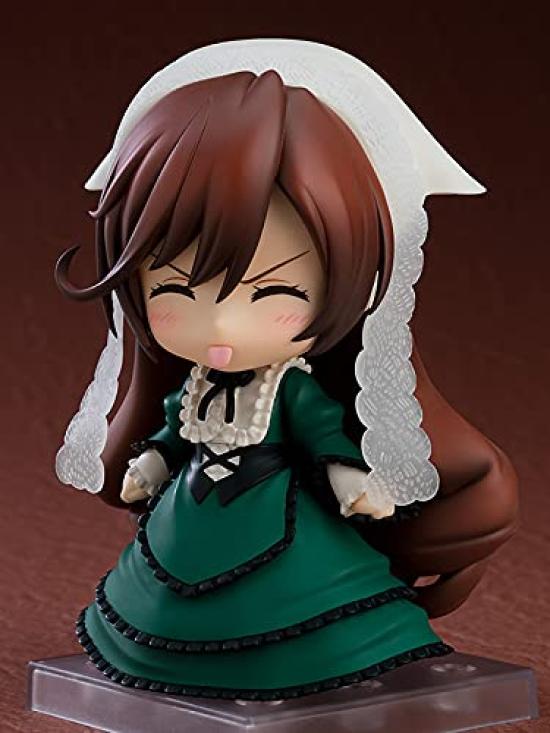 Good Smile Company Nendoroid Rozen Maiden Suiseiseki Painted Movable Figure G12642 Non-scale ABS&PVC